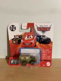 Cars disney Sarge Mini