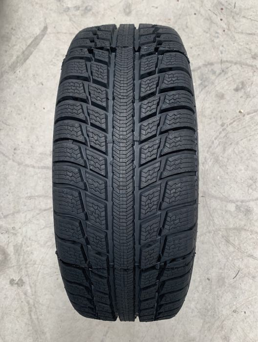 Anvelope M+S 205/55R16 Power Alpin