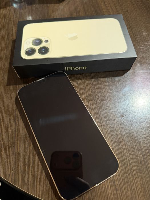 iPhone 13 Pro 256 GB