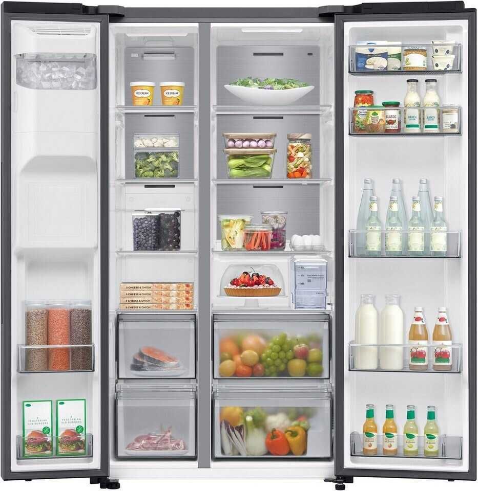 Американски хладилник SAMSUNG RS70F65KETEF