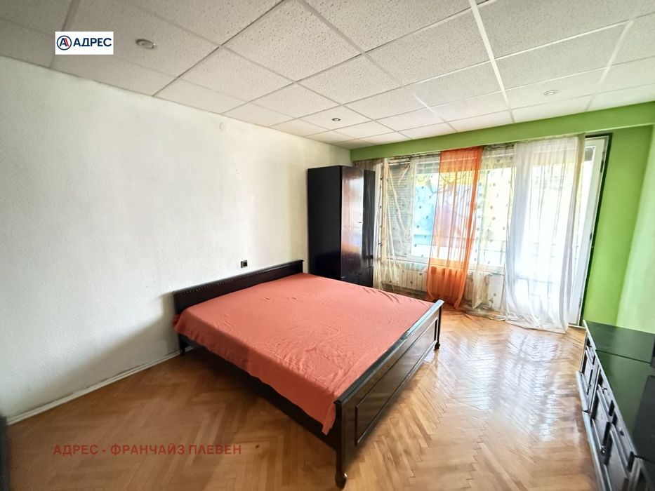 3-стаен в Ловеч-Здравец площ 80 цена 230