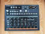 arturia drumbrute impact