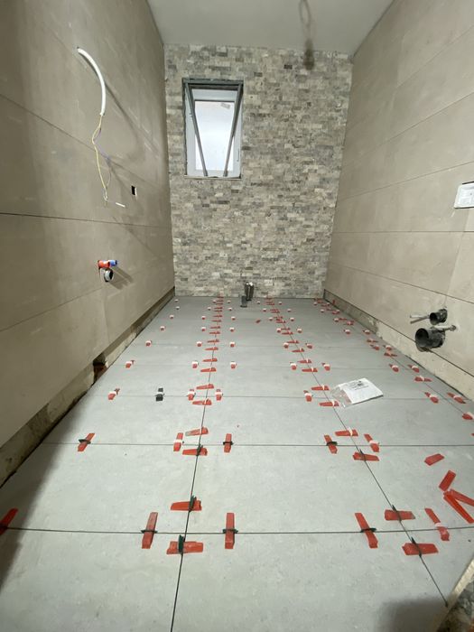 Execut lucrari Interior/Exterior