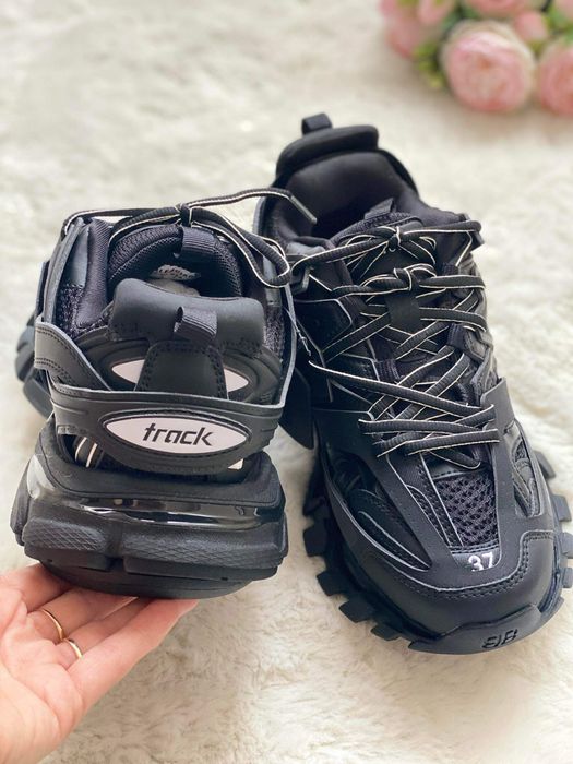 Balenciaga Track / Баленсиага Трак