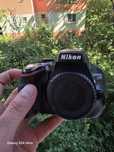 Aparat foto Nikon D5100