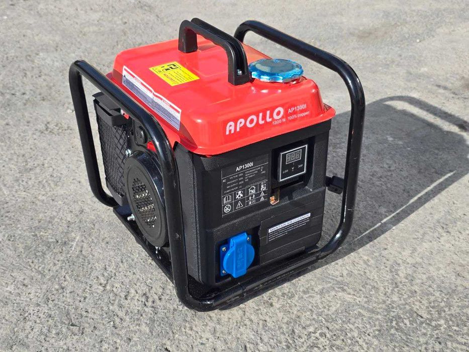 Бензиновые генераторы всех видов (оптом и в розницу)