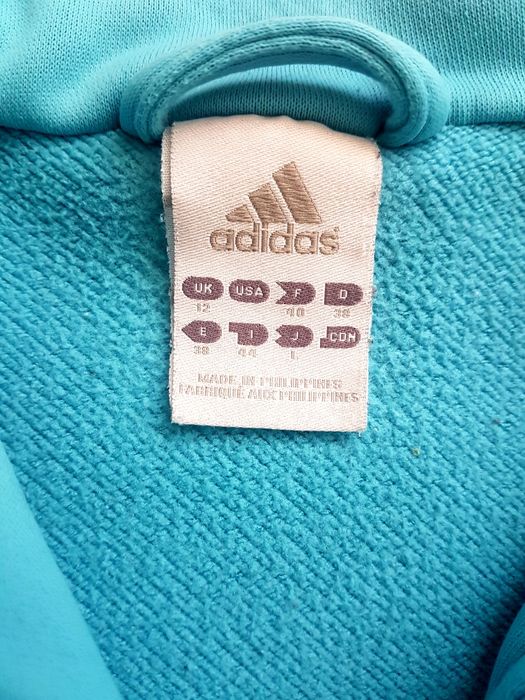 Hanorac Adidas S-M original