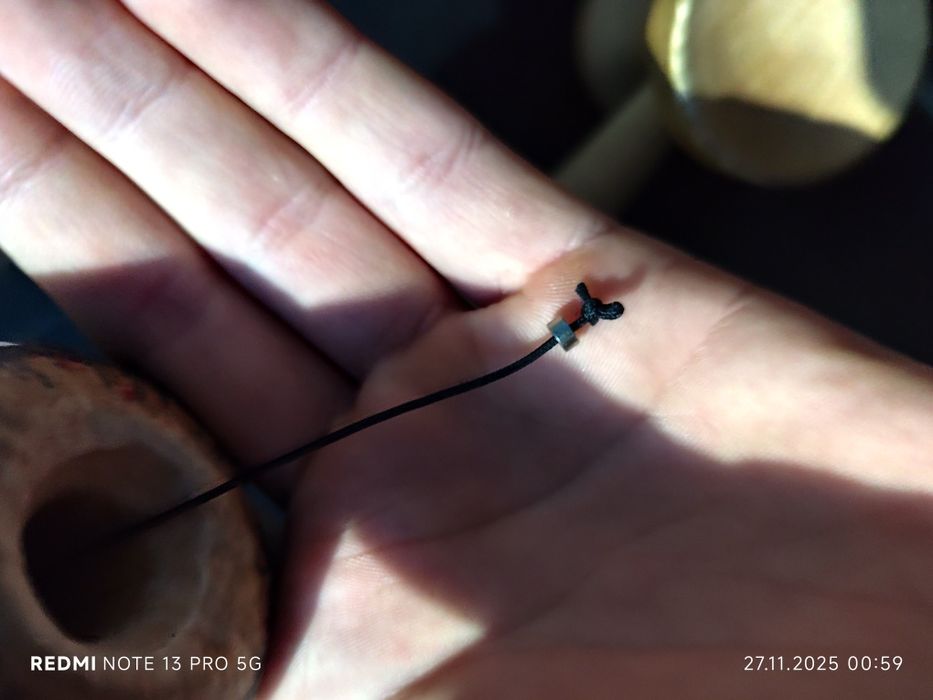 Vand Kendama Sweets broken shape Josh Kim