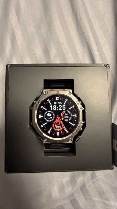 Наручные часы NOLIMIT GPS 53