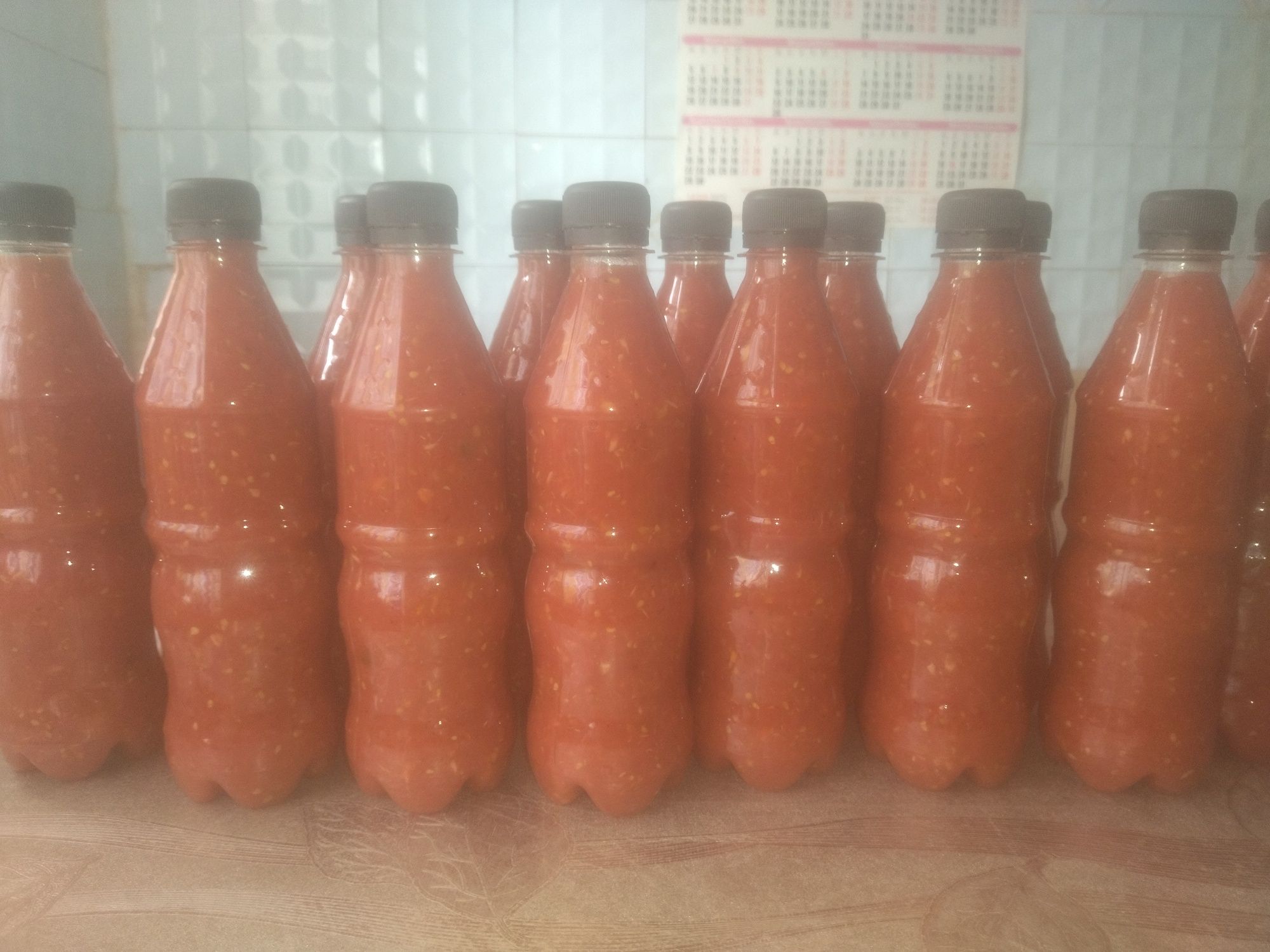 Продам хреновину и квашеную капусту