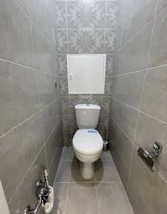 Сдаётся квартира в аренду 2/5/8 р-н Яшнабад ор-р Ташсельмаш