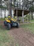 Can-am Renegade 500