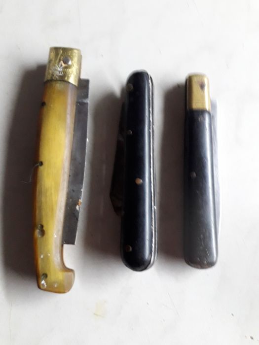 Джобни ножчета