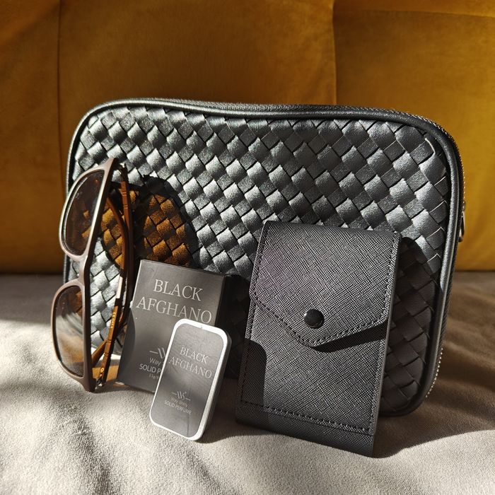 Продам мужскую барсетку