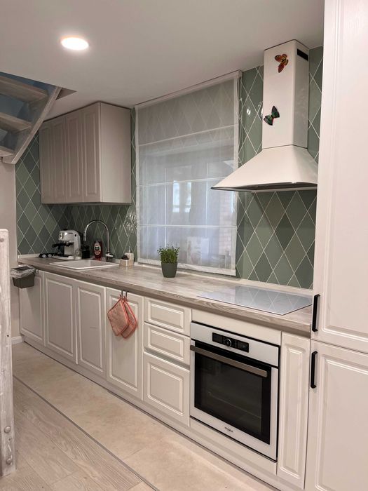 Vila in Silistea Snagovului