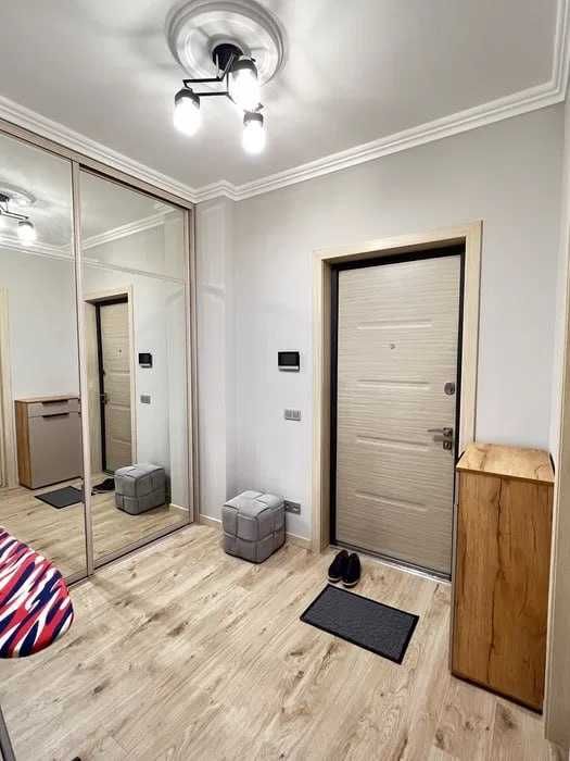 Выкупная Цена! ЖК "Manzara" На Чинабад Возле High Town Mall 2/4/9 ID13