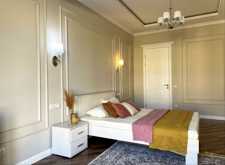 Аренда квартир по суточно