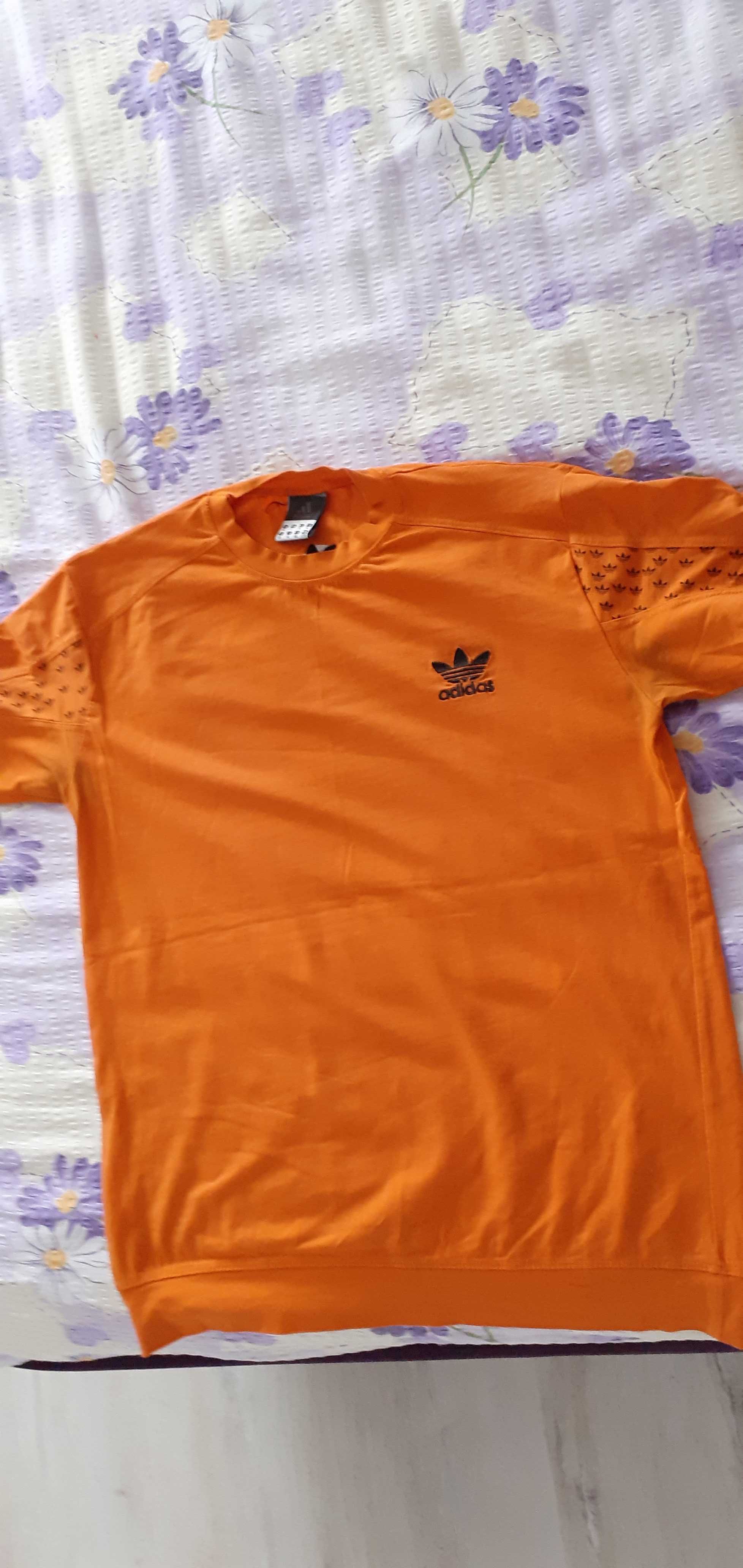 Tricou damă adidas original