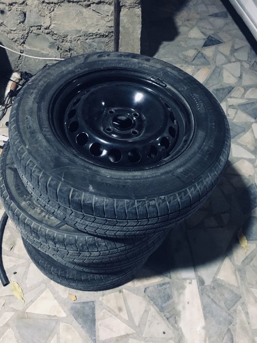 Diska balon sotiladi