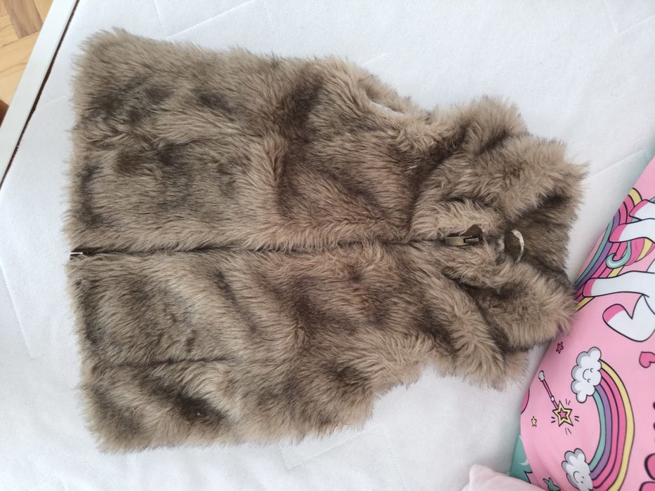 Детски елек Zara