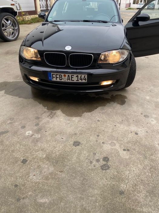 Se vinde BMW 316