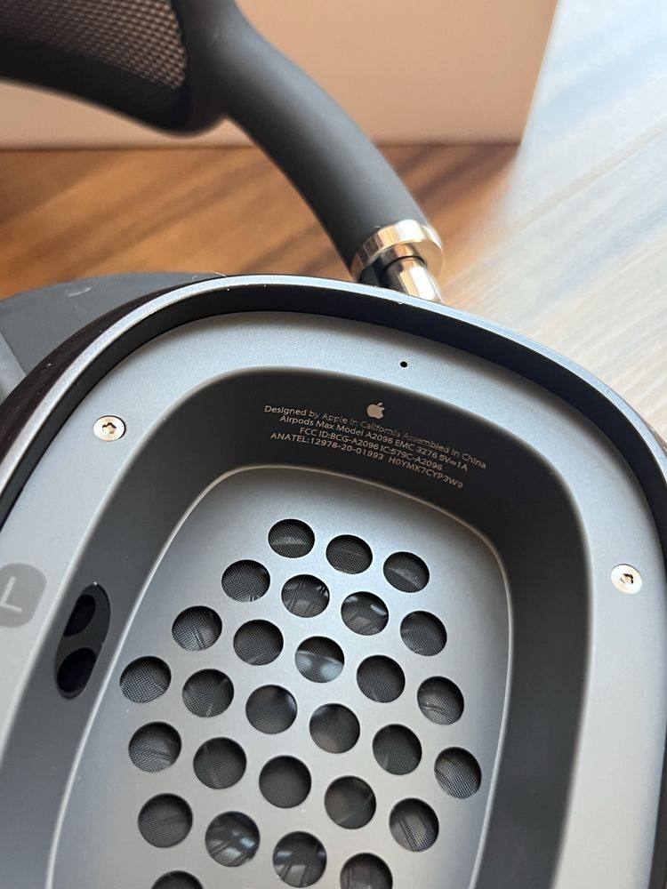 Airpods max apple