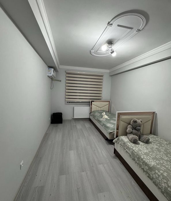 Sergeli metro yaqin kvartira