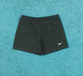 Pantaloni scurti Nike Black