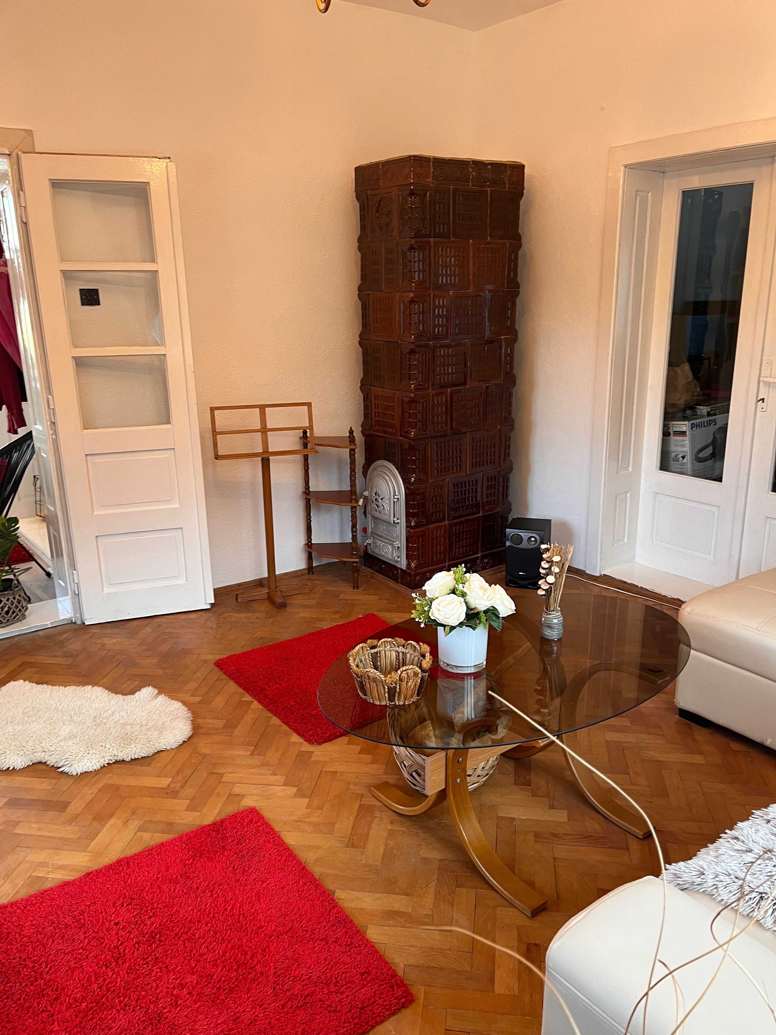 Casă de vânzare Şimleu Silvaniei