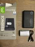 Външна батерия ESSENCE 10000mah