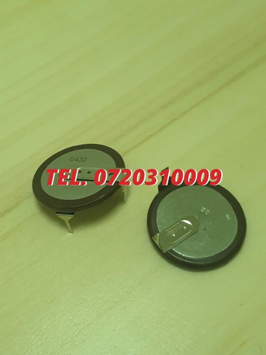 Acumulatori Cheie Original Panasonic Ml2020 Vl2020