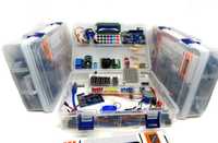 Arduino starter kit R3,базовый набор ардуино