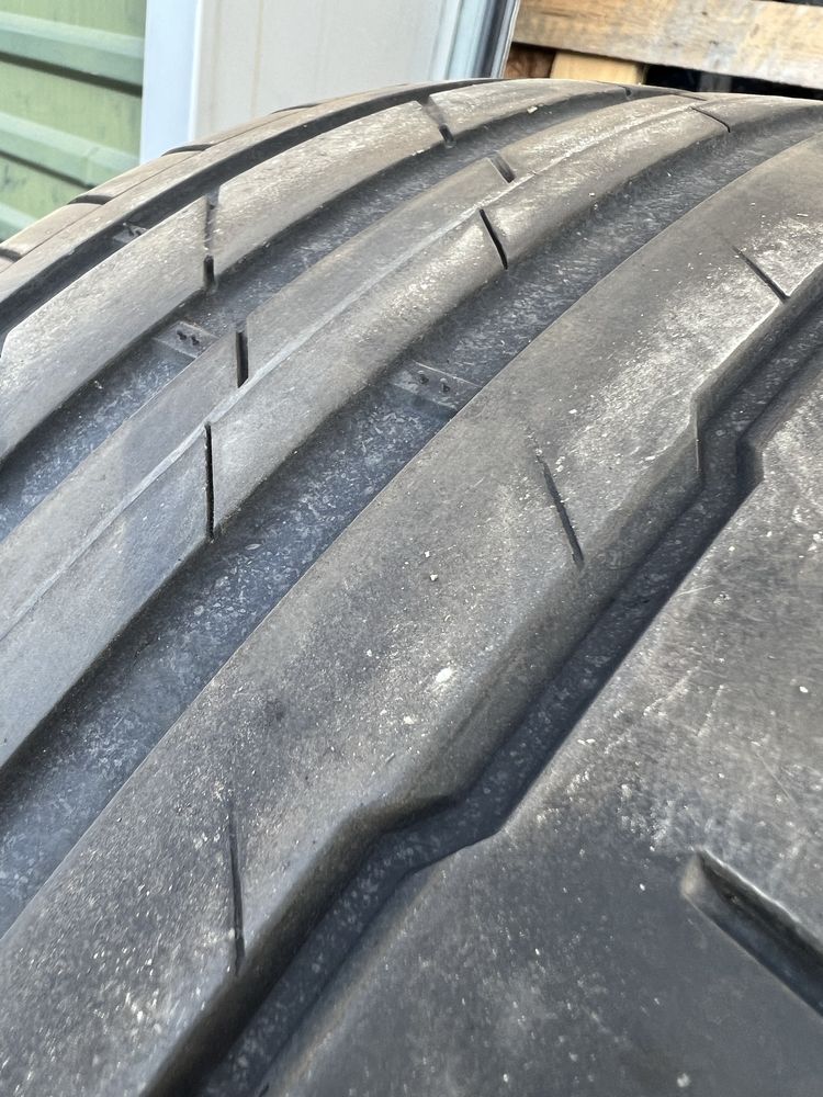 Vand cauciucuri Vara 255/40 R 19 Hankook Dot 2023 set 2 buc