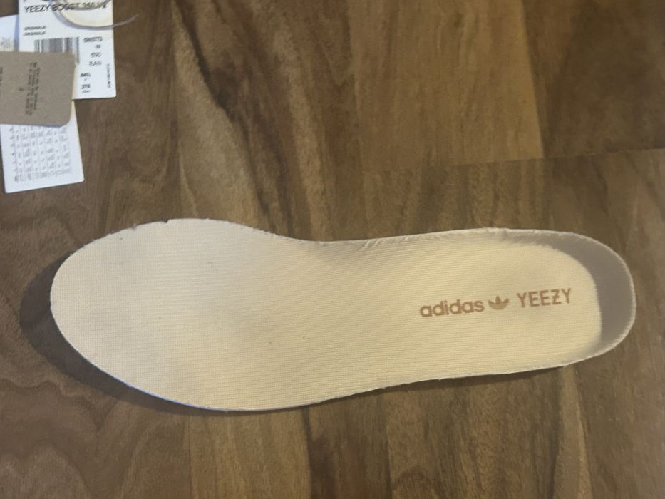 Vand adidas yeezy 350 Mx oat