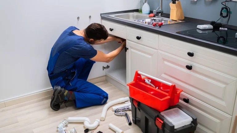 Instalator apa sanitare reparații non-stop cluj