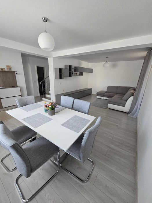 Casa 130mp, strada Campului, nr 45 b bis Pitesti