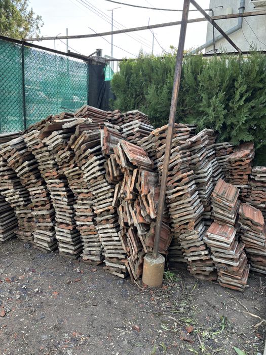 Керемиди за покрив