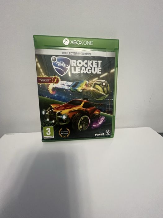 Vand Joc Rocket League Collectors Edition Xbox One