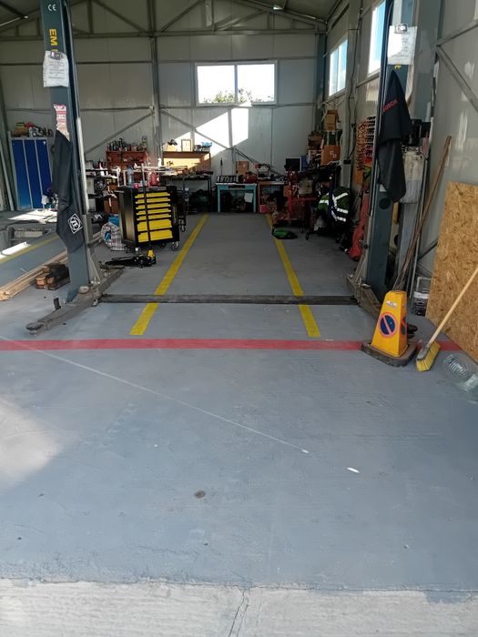 Автосервиз 3МР Транс