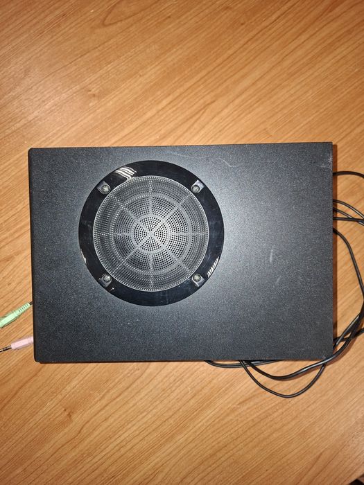 Sub woofer Logitech