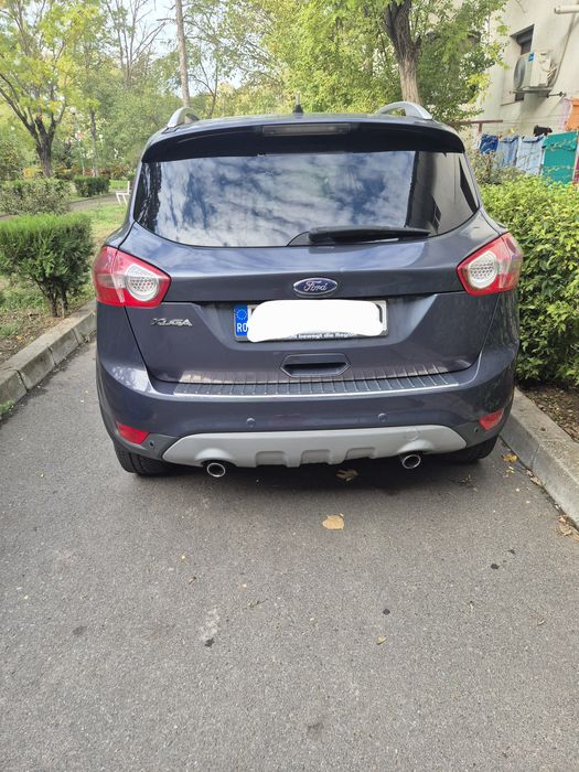 Vând Ford kuga 2012