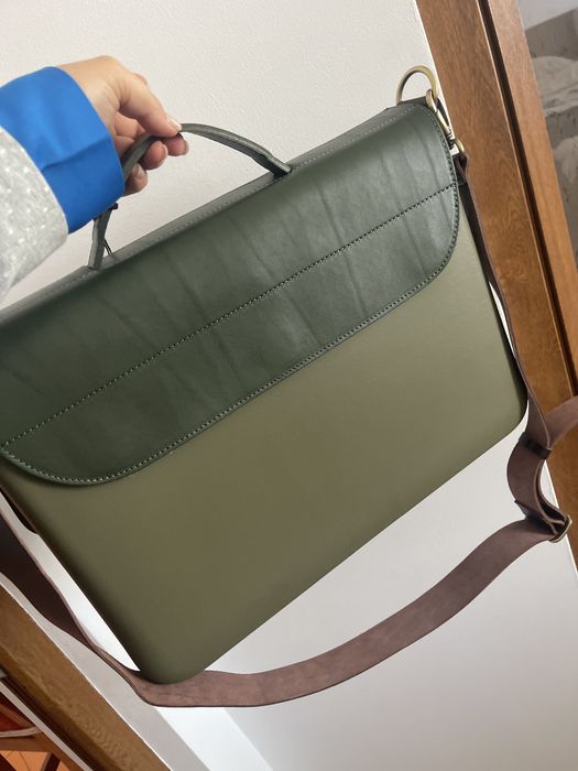 Geanta O Bag , laptop, dosare, etc