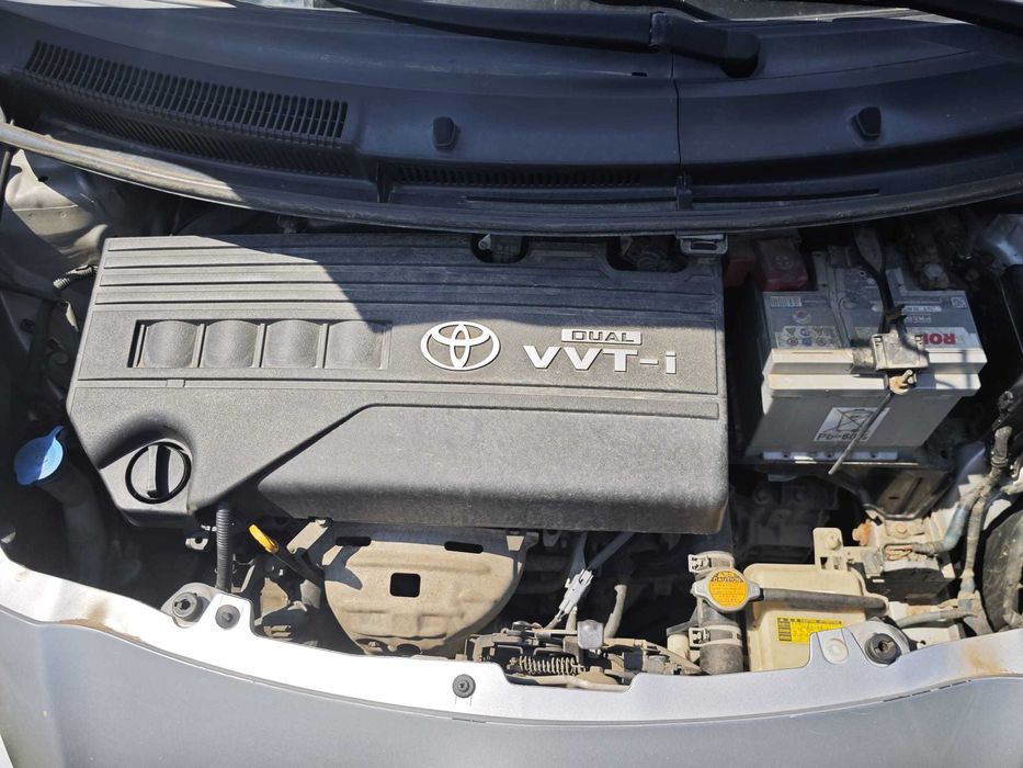 Toyota Yaris 1.33