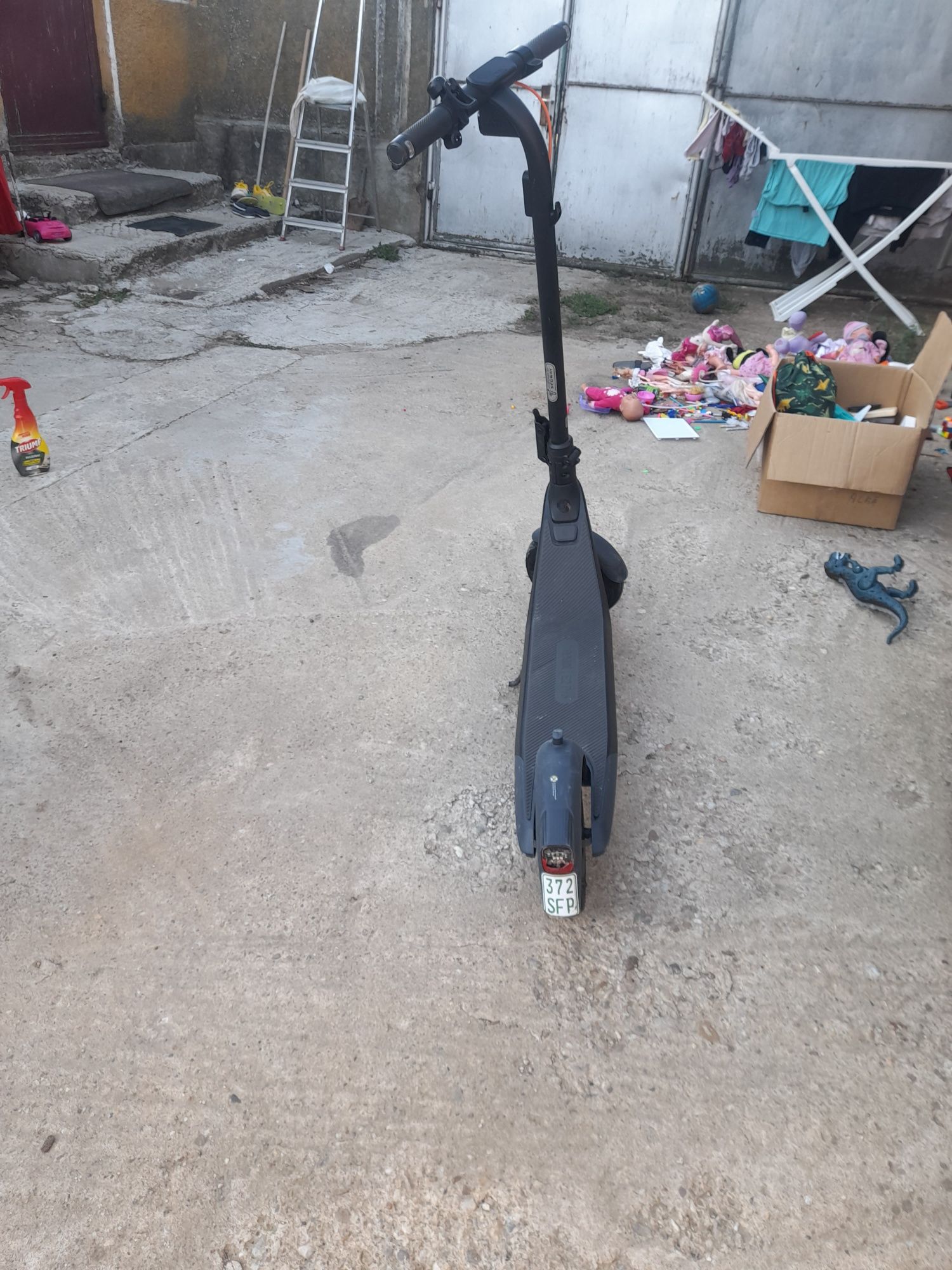 Vand trotineta electrica Ninebot E2 Pro