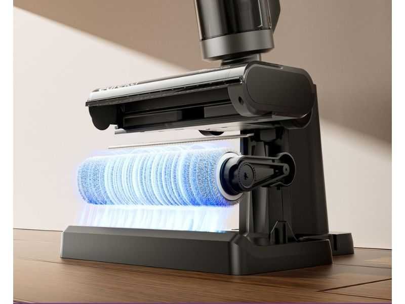 Вертикална Безкабелна Прахосмукачка Eureka NEW430BL