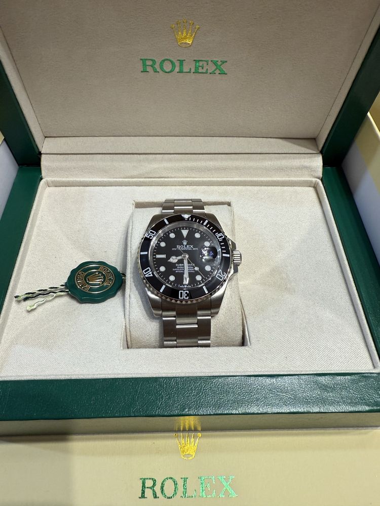 Rolex Submariner