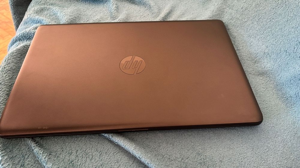Vând leptop marca HP