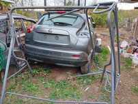 Nissan Juke 1.6i
