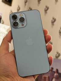 Iphone 13 Pro Max 512 Sierra Blue