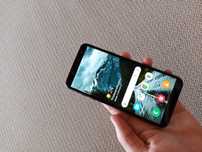 Samsung A6, 32 ГБ, рабочий, недорого